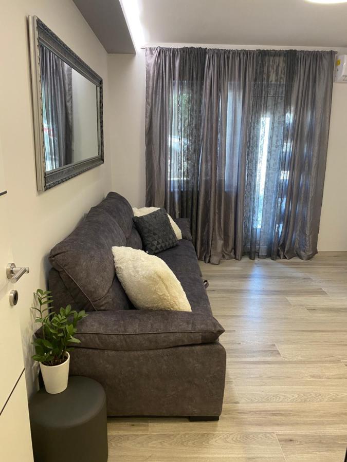 Apartment Bono Baska Voda Exterior photo