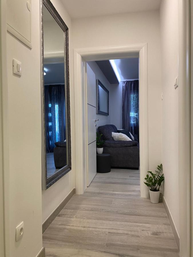 Apartment Bono Baska Voda Exterior photo